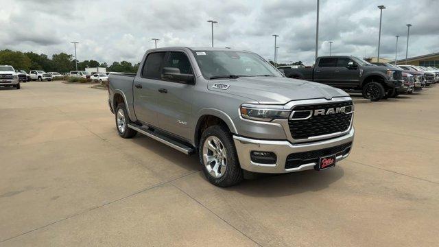 new 2025 Ram 1500 car, priced at $50,571