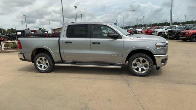 new 2025 Ram 1500 car, priced at $50,571