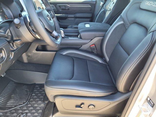 new 2026 Ram 1500 car, priced at $87,681