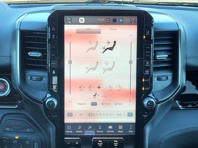 new 2026 Ram 1500 car, priced at $87,681