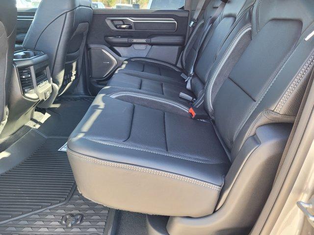 new 2026 Ram 1500 car, priced at $87,681