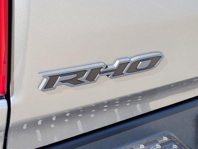new 2026 Ram 1500 car, priced at $87,681