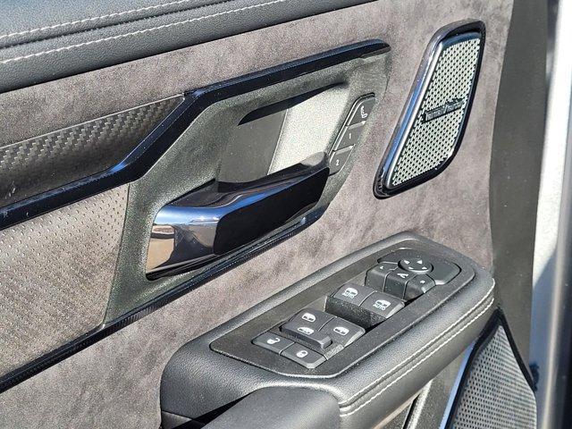 new 2026 Ram 1500 car, priced at $87,681