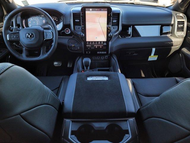 new 2026 Ram 1500 car, priced at $87,681