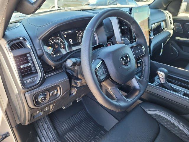 new 2026 Ram 1500 car, priced at $87,681