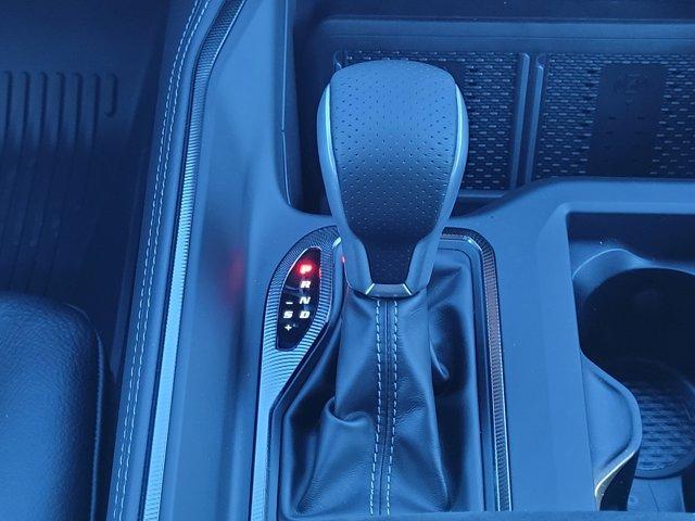 new 2026 Ram 1500 car, priced at $87,681