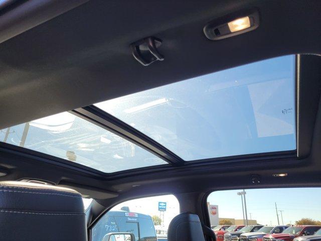 new 2026 Ram 1500 car, priced at $87,681