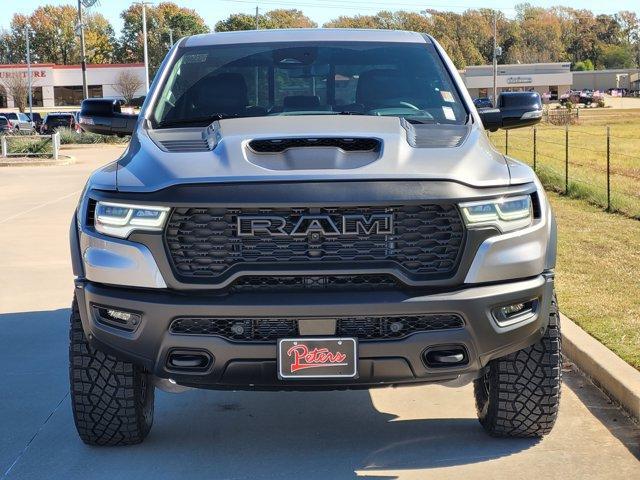 new 2026 Ram 1500 car, priced at $87,681