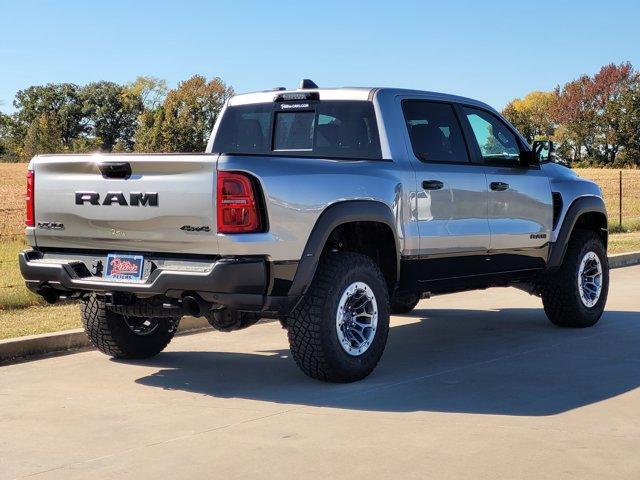 new 2026 Ram 1500 car, priced at $87,681