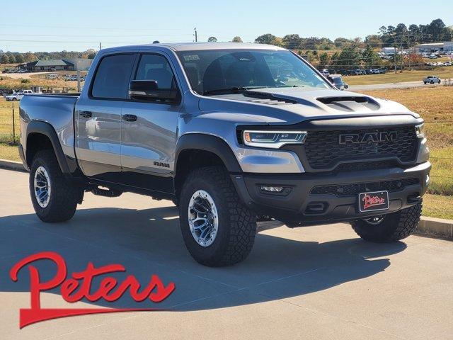new 2026 Ram 1500 car, priced at $87,681