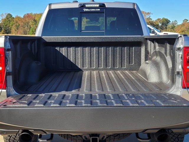 new 2026 Ram 1500 car, priced at $87,681