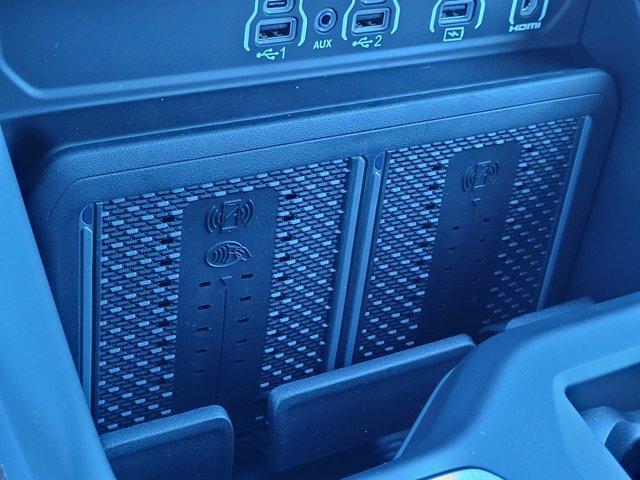 new 2026 Ram 1500 car, priced at $87,681