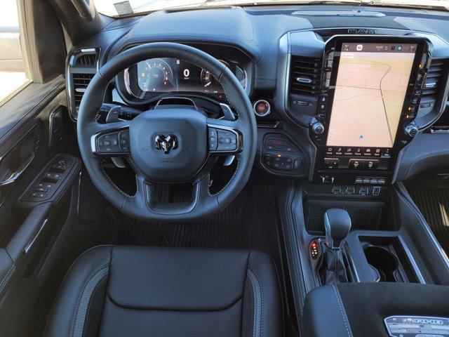 new 2026 Ram 1500 car, priced at $87,681