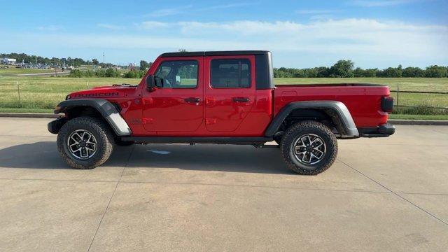 new 2024 Jeep Gladiator car, priced at $48,964