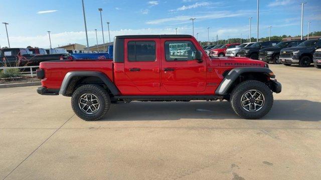 new 2024 Jeep Gladiator car, priced at $48,964