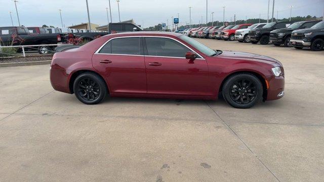 used 2021 Chrysler 300 car, priced at $26,795