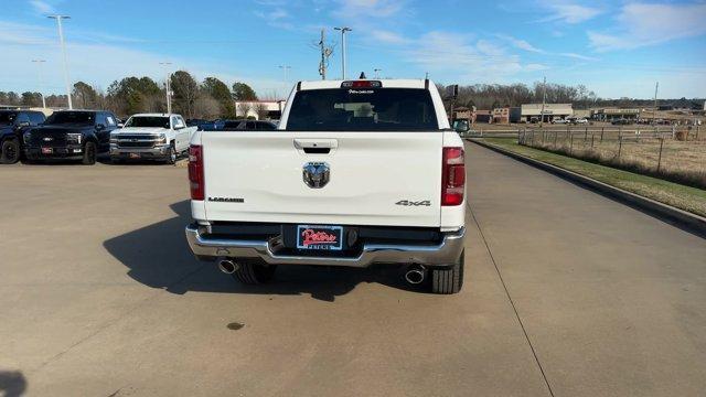 used 2024 Ram 1500 car, priced at $50,995