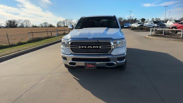 used 2024 Ram 1500 car, priced at $50,995