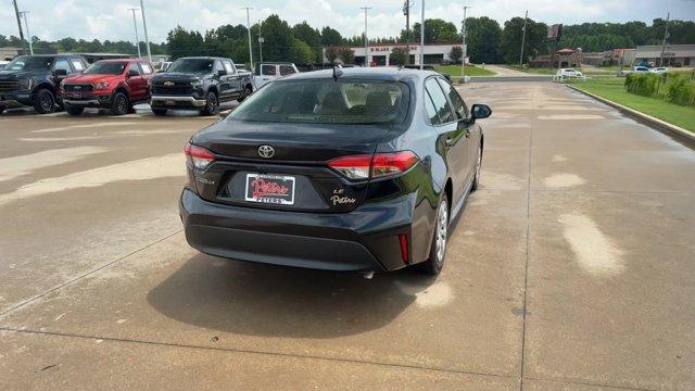 used 2024 Toyota Corolla car, priced at $27,995