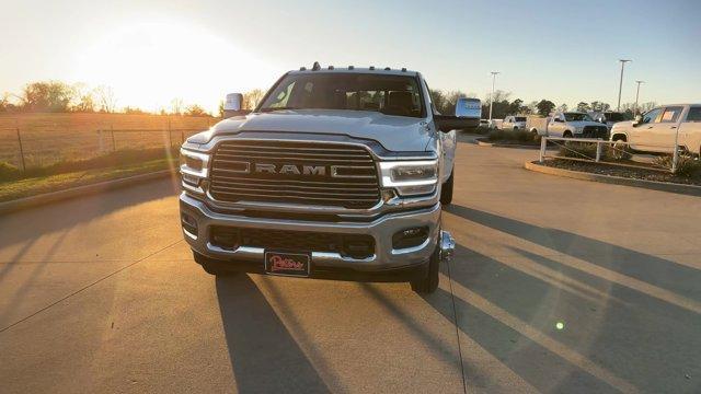 new 2024 Ram 3500 car, priced at $79,495