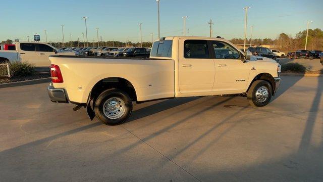 new 2024 Ram 3500 car, priced at $79,495