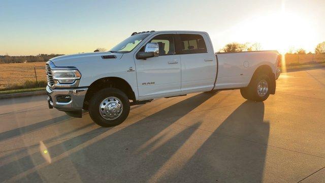 new 2024 Ram 3500 car, priced at $79,495