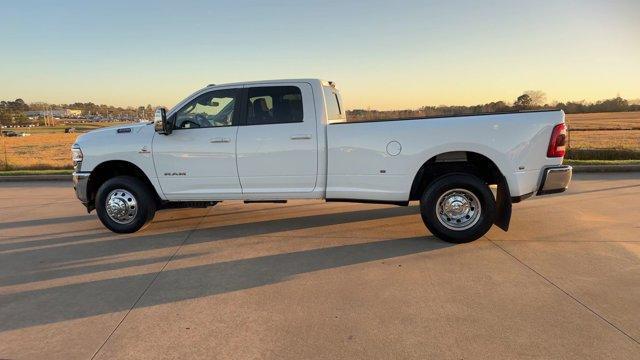 new 2024 Ram 3500 car, priced at $79,495