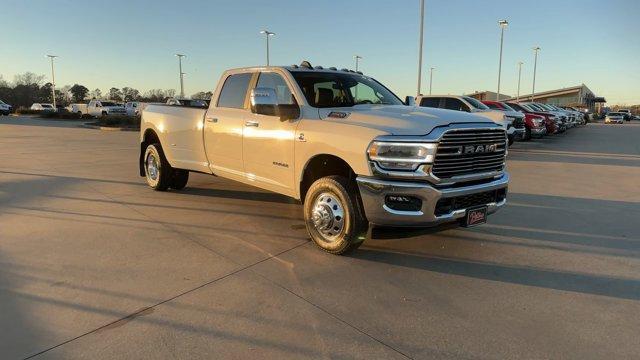 new 2024 Ram 3500 car, priced at $79,495