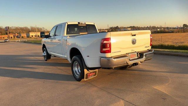 new 2024 Ram 3500 car, priced at $79,495