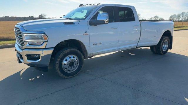 new 2024 Ram 3500 car, priced at $79,824