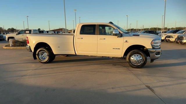 new 2024 Ram 3500 car, priced at $79,495