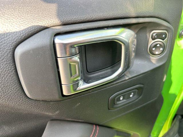 new 2025 Jeep Gladiator car, priced at $52,011