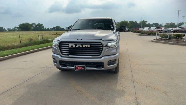 new 2025 Ram 1500 car, priced at $59,942