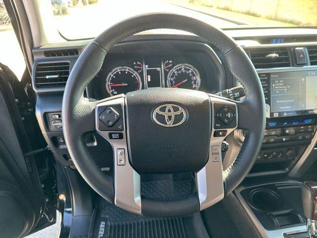 used 2020 Toyota 4Runner car, priced at $31,995