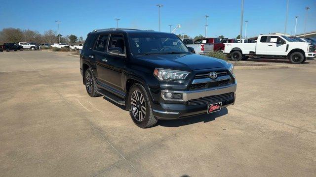 used 2020 Toyota 4Runner car, priced at $31,995