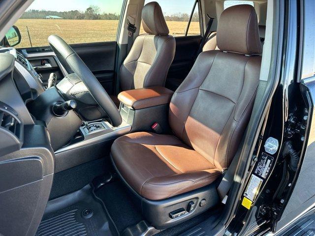 used 2020 Toyota 4Runner car, priced at $31,995