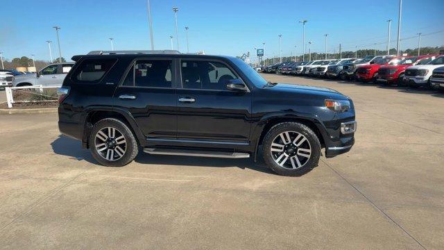 used 2020 Toyota 4Runner car, priced at $31,995