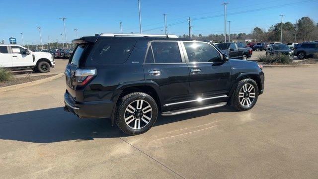 used 2020 Toyota 4Runner car, priced at $31,995