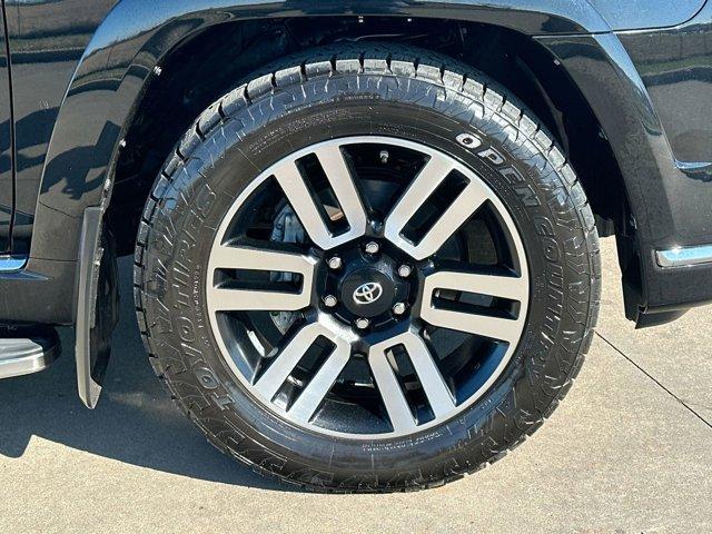 used 2020 Toyota 4Runner car, priced at $31,995