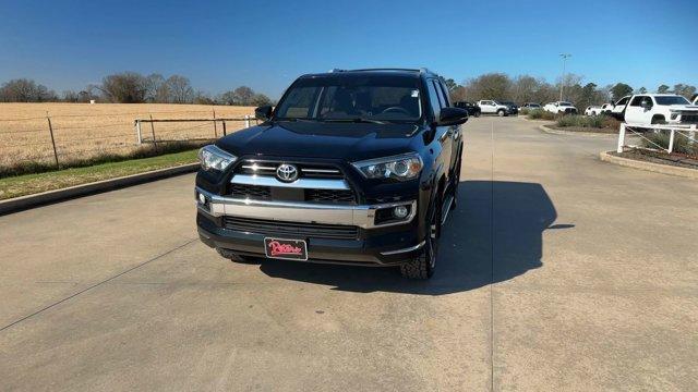 used 2020 Toyota 4Runner car, priced at $31,995