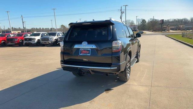 used 2020 Toyota 4Runner car, priced at $31,995