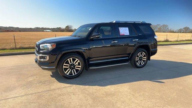 used 2020 Toyota 4Runner car, priced at $31,995