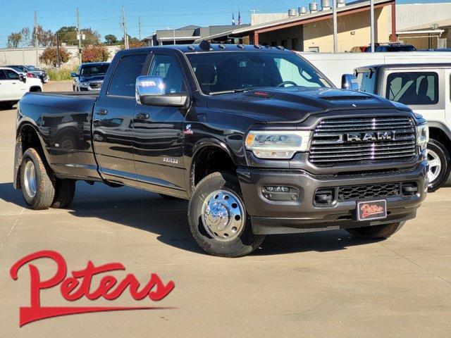 new 2024 Ram 3500 car, priced at $81,739