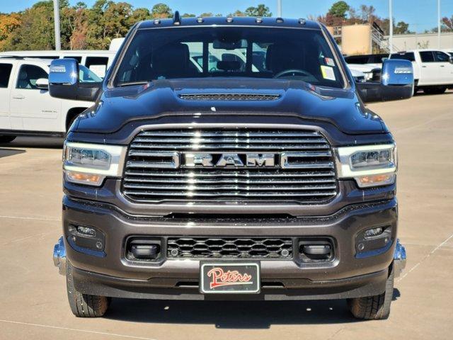 new 2024 Ram 3500 car, priced at $78,396