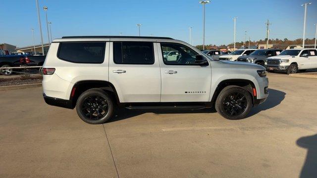 new 2024 Jeep Wagoneer car, priced at $70,551