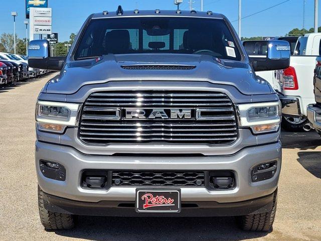 new 2024 Ram 2500 car, priced at $79,942