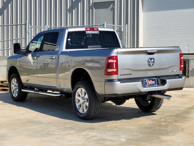 new 2024 Ram 2500 car, priced at $79,942