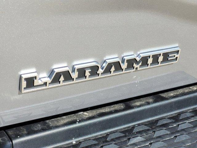 new 2024 Ram 2500 car, priced at $79,942