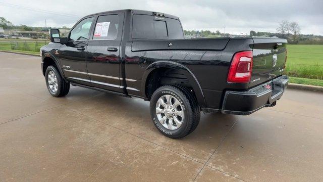 used 2023 Ram 2500 car, priced at $73,186