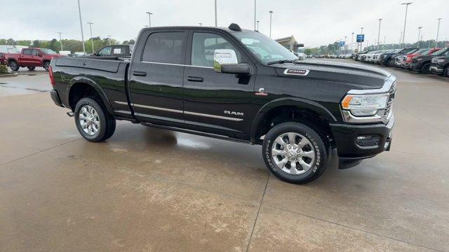 used 2023 Ram 2500 car, priced at $73,186